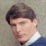 Clark Kent (Chirstopher Reeves)