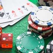 Problem Gambling Awareness Week (March)