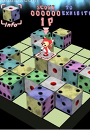 Devil Dice (1998)