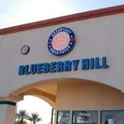 Blueberry Hill Family Restaurant Las Vegas