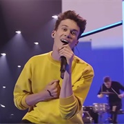 Lake Malawi-Friend of a Friend