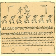 As I Was Going to St Ives