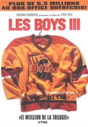 Les Boys III