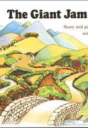 The Giant Jam Sandwich (John Vernon Lord)