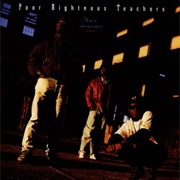 Poor Righteous Teachers - Holy Intellect