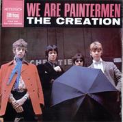 Creation - We're the Painterman