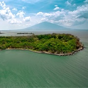 Lake Nicaragua