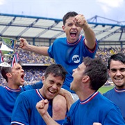 Robbie Williams - Sing When You're Winning