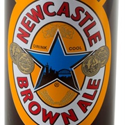 Newcastle Brown Ale (England)