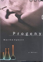 Progeny (Martha Ogburn)