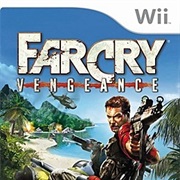 Far Cry Vengeance