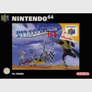 Pilotwings 64