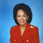 Daphne Maxwell Reid
