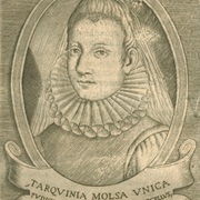 Tarquinia Molza