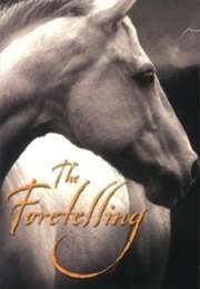 The Foretelling (Alice Hoffman)