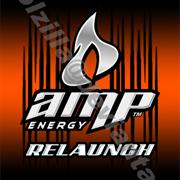 Amp Relaunch