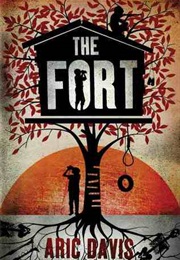 The Fort (Aric Davis)