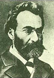 Hakob Melik Hakobian ("Raffi")