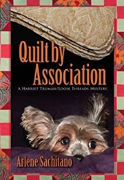 Quilt by Association (Arlene Sachitano)