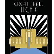 Pegasus City Great Hall