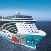 Norwegian Breakaway