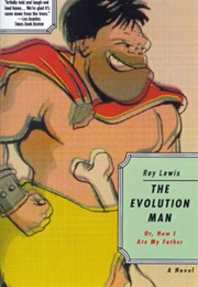 The Evolution Man (Roy Lewis)