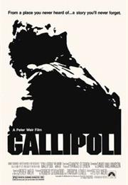 Gallipolli