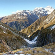 Deception Mingha Track