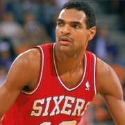 Maurice Cheeks