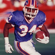 Thurman Thomas