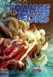 Strange Aeons 6