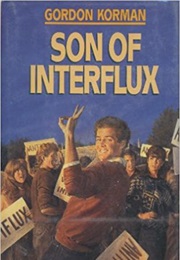 Son of Interflux (Gordon Korman)