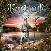 Korpiklaani - UKon Wacka