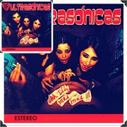 Ultrasónicas – Ultrasónicas (2002)