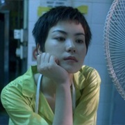 Faye Wong