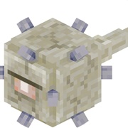 Minecraft Elder Guardian