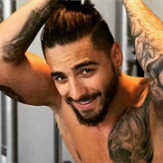 Maluma