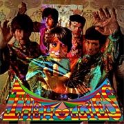 Lullaby to Tim - Hollies