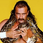 Jake Roberts