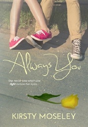 Always You (Kirsty Moseley)