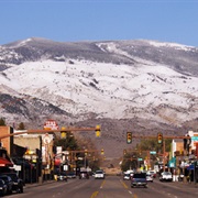 Cody, Wyoming