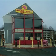 Uncle Willie's BBQ Connecticut