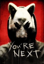 You're Next (2011)