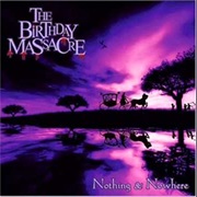 The Birthday Massacre — Over