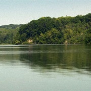 Hueston Woods State Park, Ohio