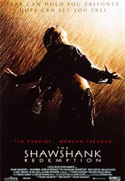The Shawshank Redemption