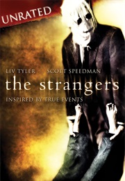 The Stangers (2008)