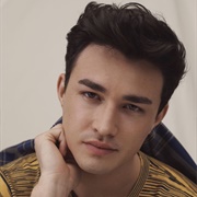 Gavin Leatherwood