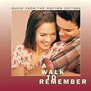 A Walk to Remember Soundtrack