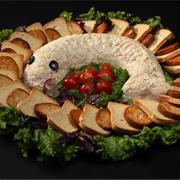 Whitefish Spread